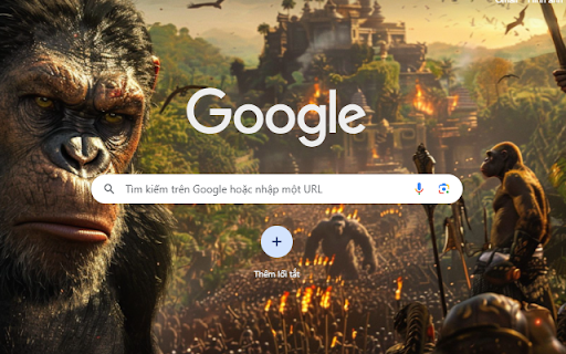 Uprising of The Monkey Kingdom Cataz  from Chrome web store to be run with OffiDocs Chromium online