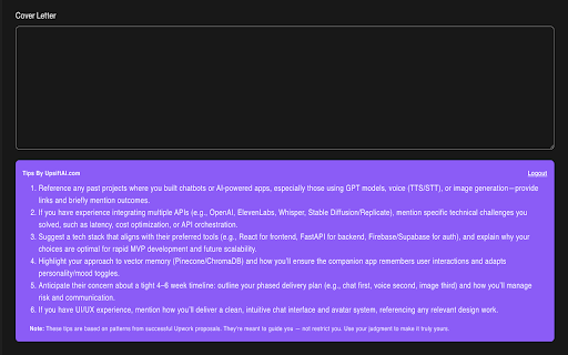 UpsiftAI from Chrome web store to be run with OffiDocs Chromium online UpsiftAI from Chrome web store to be run with OffiDocs Chromium online