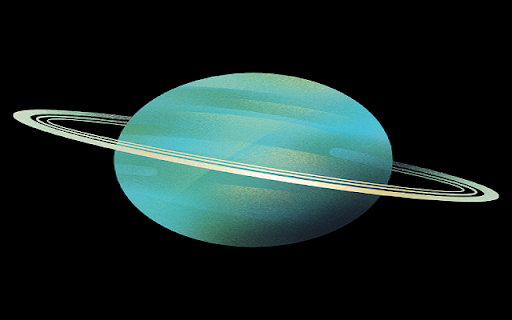 Uranus  from Chrome web store to be run with OffiDocs Chromium online
