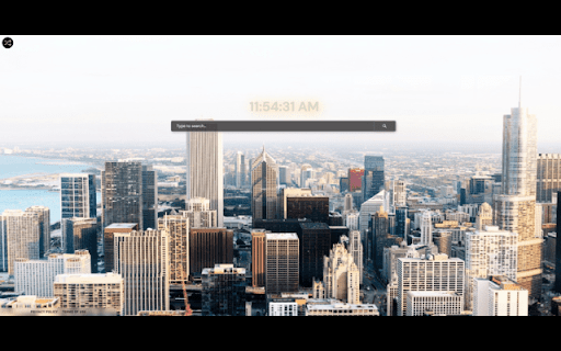 UrbanTabs  from Chrome web store to be run with OffiDocs Chromium online