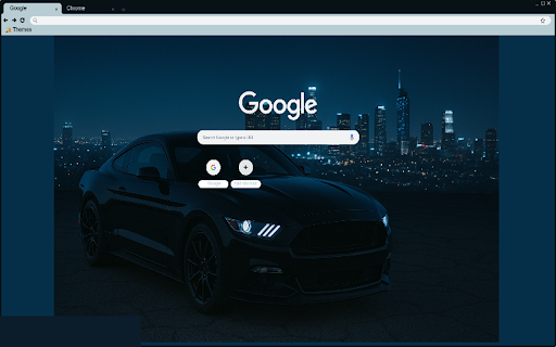 Urban Torque  from Chrome web store to be run with OffiDocs Chromium online