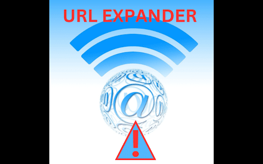 URL Expander  from Chrome web store to be run with OffiDocs Chromium online