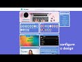 U.R.Links  from Chrome web store to be run with OffiDocs Chromium online