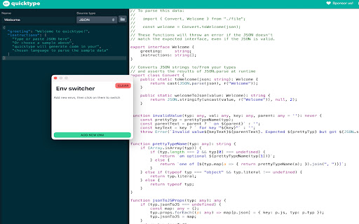 URL replace  from Chrome web store to be run with OffiDocs Chromium online