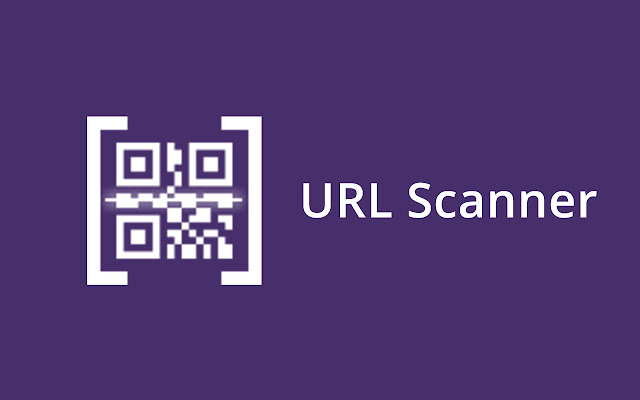 URL Scanner and QR Codes  from Chrome web store to be run with OffiDocs Chromium online