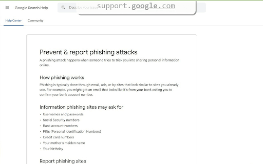 UrlScope  from Chrome web store to be run with OffiDocs Chromium online