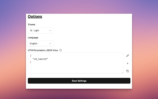 Url tools  from Chrome web store to be run with OffiDocs Chromium online