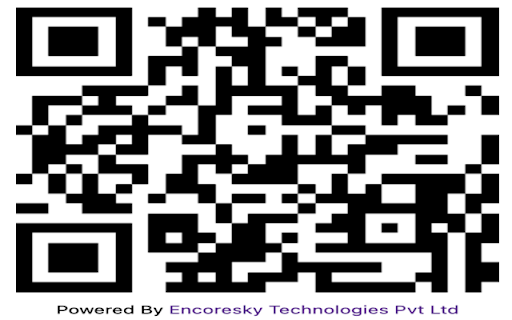 URL to QR By Encoresky  from Chrome web store to be run with OffiDocs Chromium online