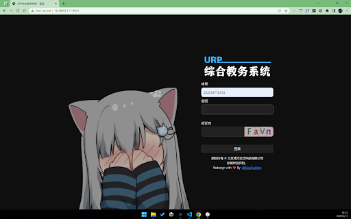 URP Beautifier  from Chrome web store to be run with OffiDocs Chromium online