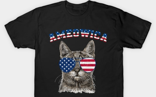 USAStylishTees  from Chrome web store to be run with OffiDocs Chromium online