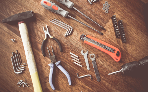 Useful household tools  from Chrome web store to be run with OffiDocs Chromium online
