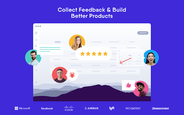 Usersnap Capture visual feedback bugs from Chrome web store to be run with OffiDocs Chromium online Usersnap Capture visual feedback bugs from Chrome web store to be run with OffiDocs Chromium online