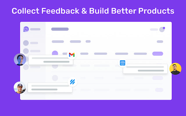 UserVitals: prodotti migliori con feedback degli utenti dal negozio web di Chrome da eseguire con OffiDocs Chromium online