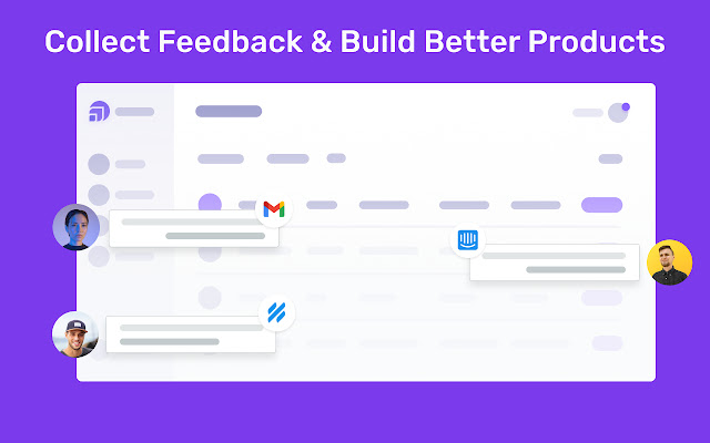 UserVitals:Better products with user feedback  from Chrome web store to be run with OffiDocs Chromium online