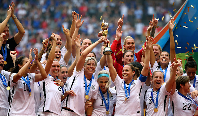 USWNT WWC 2015  from Chrome web store to be run with OffiDocs Chromium online