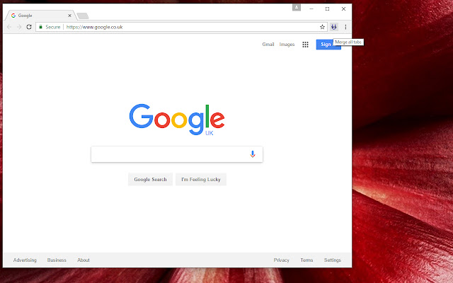 U tabs  from Chrome web store to be run with OffiDocs Chromium online