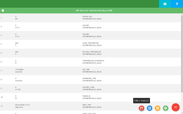Utility Meter Viewer from Chrome web store to be run with OffiDocs Chromium online Utility Meter Viewer from Chrome web store to be run with OffiDocs Chromium online