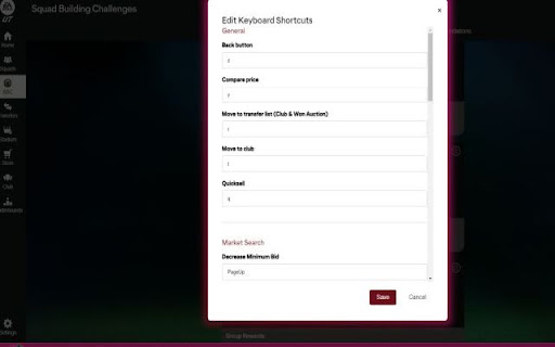 UT Web Helper  from Chrome web store to be run with OffiDocs Chromium online