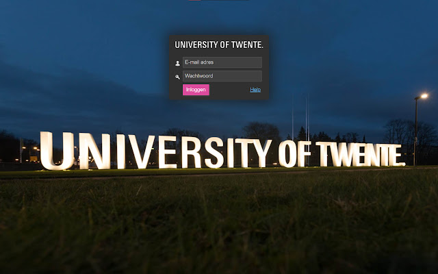 UTwente Dark  from Chrome web store to be run with OffiDocs Chromium online