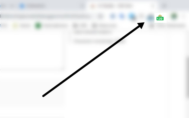 UV Helper  from Chrome web store to be run with OffiDocs Chromium online