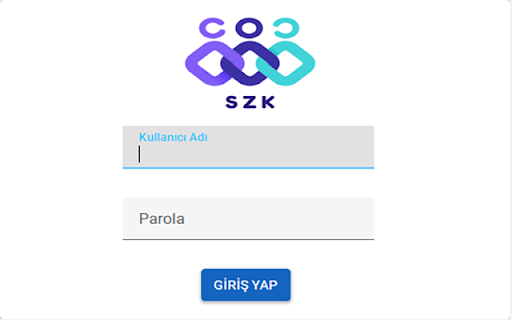 UYAP Login Client  from Chrome web store to be run with OffiDocs Chromium online