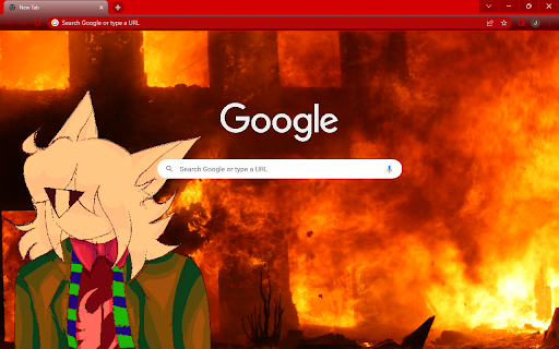 Validator TWTStuck theme  from Chrome web store to be run with OffiDocs Chromium online