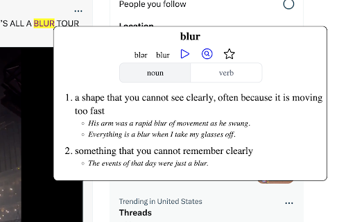 Valid English Reader  from Chrome web store to be run with OffiDocs Chromium online