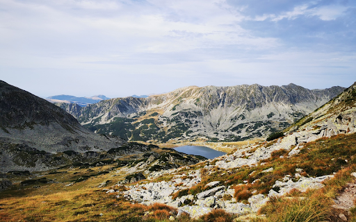 Valleys and clear puddles  from Chrome web store to be run with OffiDocs Chromium online