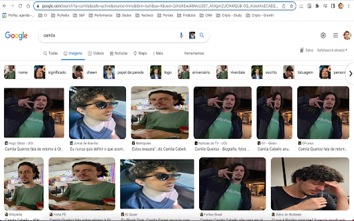 VamPachequeta  from Chrome web store to be run with OffiDocs Chromium online
