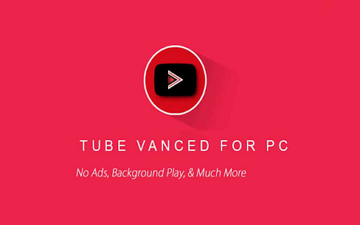 Vanced Tube Player  from Chrome web store to be run with OffiDocs Chromium online