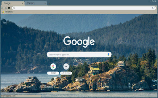 Vancouver Island  from Chrome web store to be run with OffiDocs Chromium online