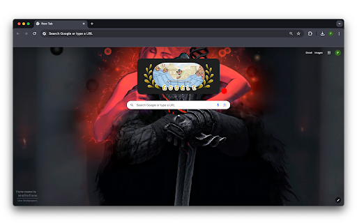 Vanquished Knight | Dark Souls  from Chrome web store to be run with OffiDocs Chromium online