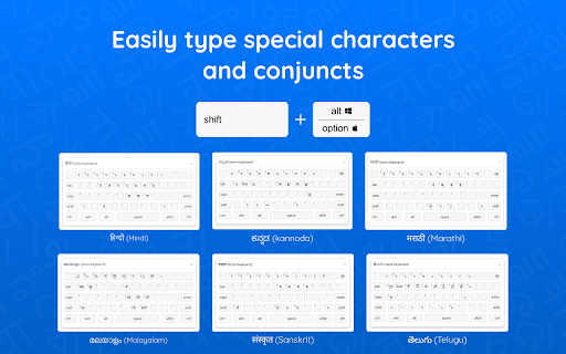 Varta Keyboard  from Chrome web store to be run with OffiDocs Chromium online