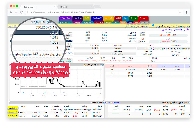 وسهام | VaSaham  from Chrome web store to be run with OffiDocs Chromium online