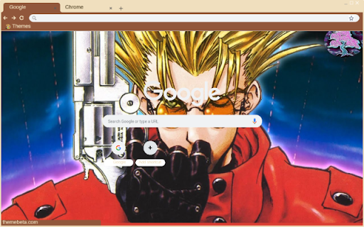 Vash the Stampede  from Chrome web store to be run with OffiDocs Chromium online