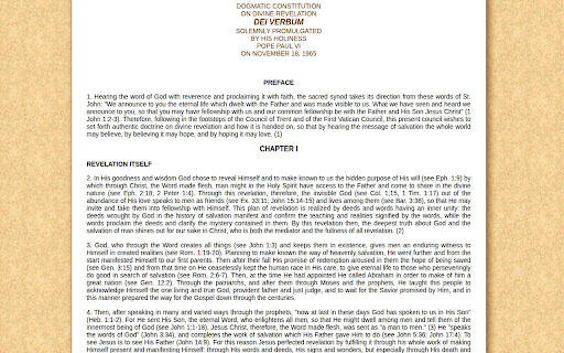 Vatican Docs Justify Text  from Chrome web store to be run with OffiDocs Chromium online