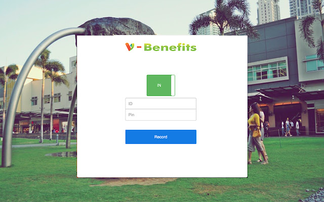V Benefits  from Chrome web store to be run with OffiDocs Chromium online