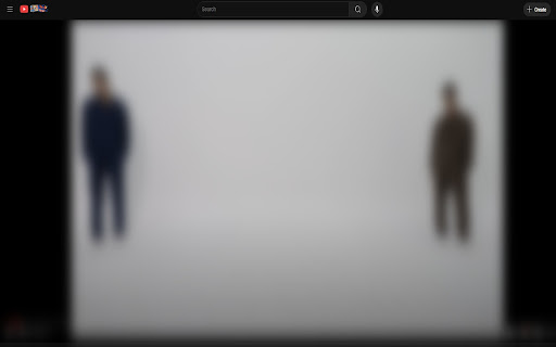 VBlur  from Chrome web store to be run with OffiDocs Chromium online