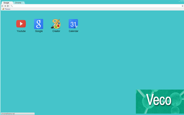 Veco Srl Theme  from Chrome web store to be run with OffiDocs Chromium online