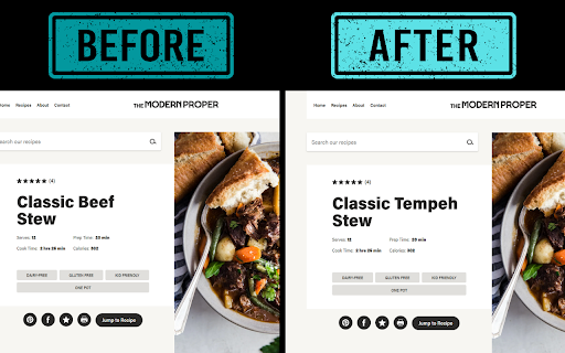 Vegano  from Chrome web store to be run with OffiDocs Chromium online