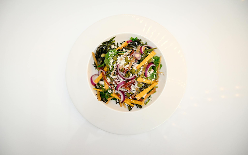 Vegetable Salad  from Chrome web store to be run with OffiDocs Chromium online
