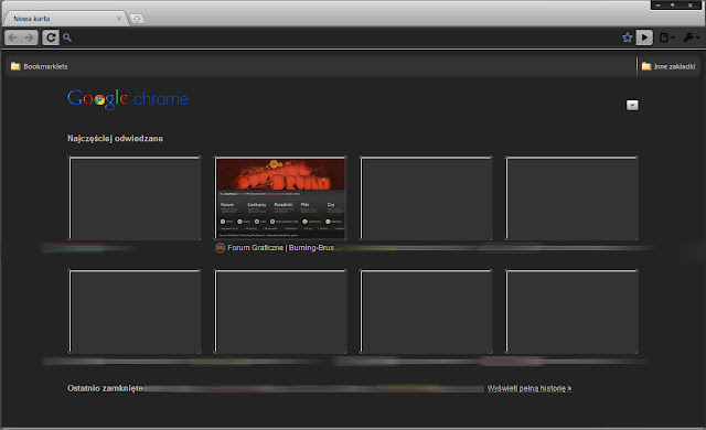 Veins Theme  from Chrome web store to be run with OffiDocs Chromium online