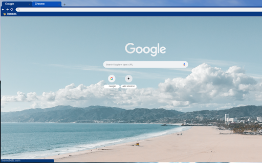Venice Beach Los Angeles  from Chrome web store to be run with OffiDocs Chromium online