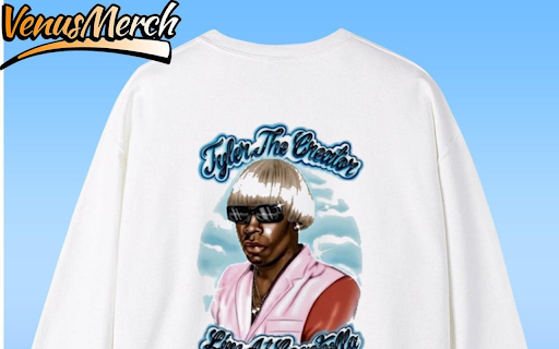 Venusmerch  from Chrome web store to be run with OffiDocs Chromium online