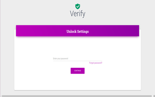 Verify  from Chrome web store to be run with OffiDocs Chromium online