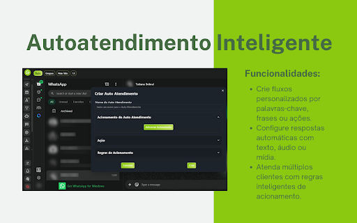 Verk CRM  from Chrome web store to be run with OffiDocs Chromium online