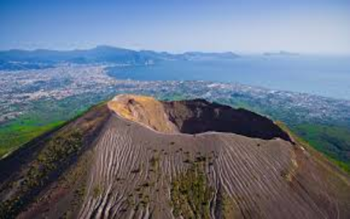 Vesuvius  from Chrome web store to be run with OffiDocs Chromium online