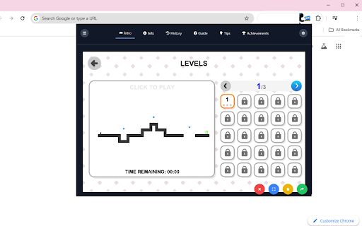 VEX Challenges Unblocked  from Chrome web store to be run with OffiDocs Chromium online