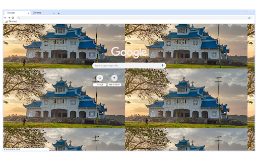 VF555 Asia Themes  from Chrome web store to be run with OffiDocs Chromium online