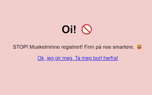 VG Blokker  from Chrome web store to be run with OffiDocs Chromium online